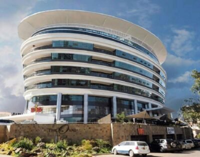 Office for Rent in Westlands