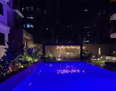 1 Bedroom Apartment For Rent in Kilimani