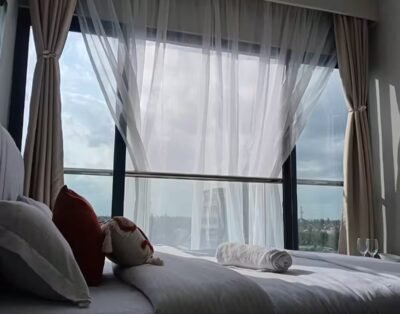 Studio Apartment For Rent in Syokimau