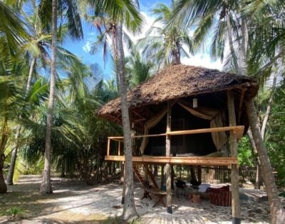 5 Bedroom House For Rent in Vipingo