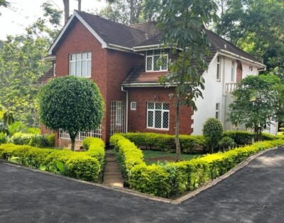 5 Bedroom Townhouse For Rent in Rosslyn