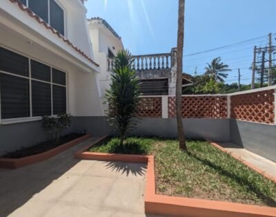 4 Bedroom Townhouse For Rent in Nyali