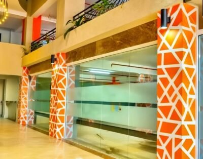 Office for Rent in Westlands