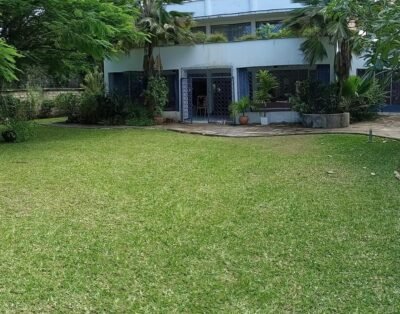 3 Bedroom Townhouse For Rent in Nyali