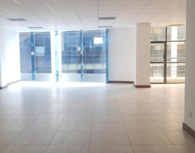 Office for Rent in Parklands