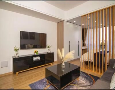 Studio Apartment For Rent in Kilimani
