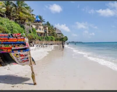 2 Bedroom Apartment For Rent in Mombasa