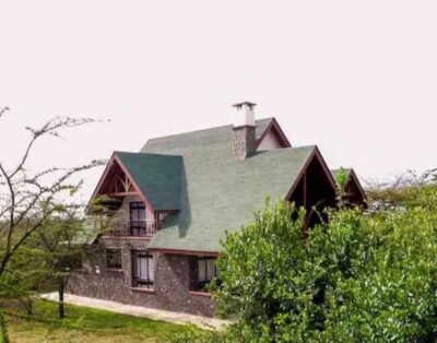 3 Bedroom Apartment For Rent in Nanyuki