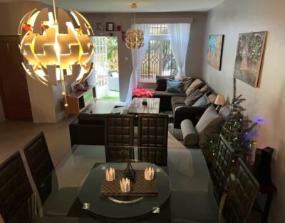 4 Bedroom Apartment For Rent in Nakuru