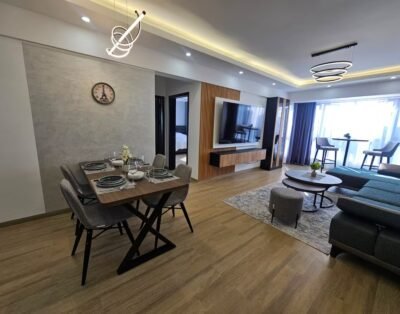 2 Bedroom Apartment For Rent in Westlands