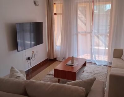 1 Bedroom Apartment For Rent in Ruaka