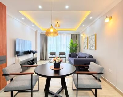 1 Bedroom Apartment For Rent in Kileleshwa