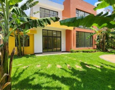5 Bedroom Villa For Rent in Karen