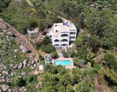 5 Bedroom Villa For Rent in Kisumu