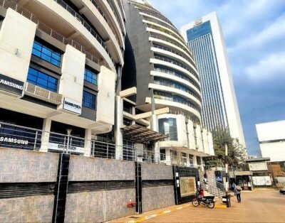 Office for Rent in Westlands