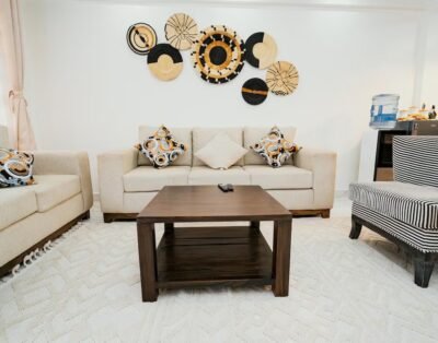 1 Bedroom Apartment For Rent in Nanyuki