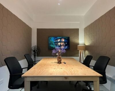 Furnished Office for Rent in Ruaraka