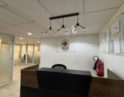Office for Rent in Parklands