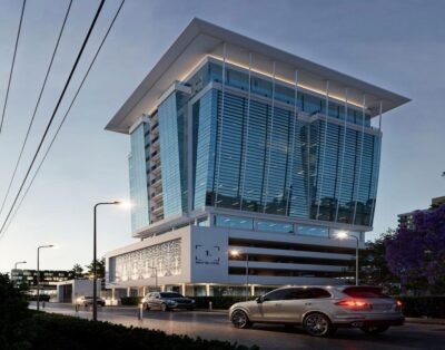 Office for Rent in Westlands