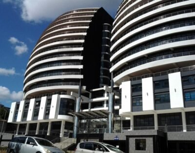 Furnished Office for Rent in Westlands