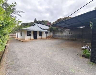 4 Bedroom House For Rent in Karen
