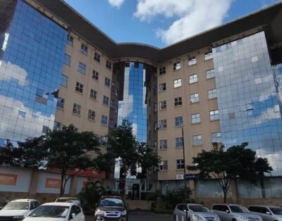 Office for Rent in Mombasa Road