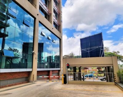 Office for Rent in Parklands