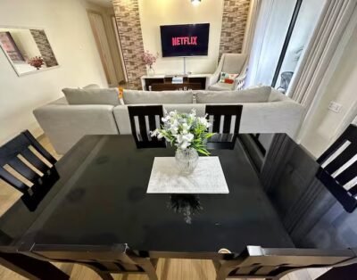 1 Bedroom Apartment For Rent in Kileleshwa