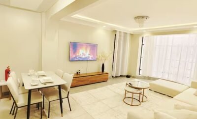 Real Estate Firms in Kenya