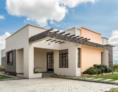 3 Bedroom Villa For Rent in Nanyuki