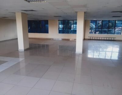 Office for Rent in Kilimani