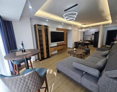 2 Bedroom Apartment For Rent in Kileleshwa