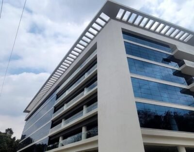 Office for Rent in Westlands