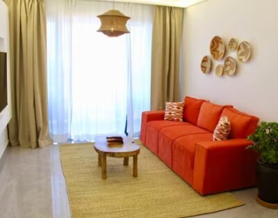 1 Bedroom Apartment For Rent in Kiambu Road