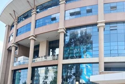 2,000 ft² Office for Rent in Mombasa Road