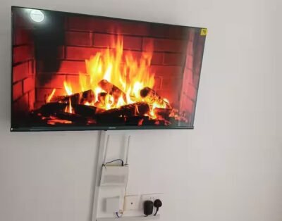 1 Bedroom Apartment For Rent in Kiambu Road