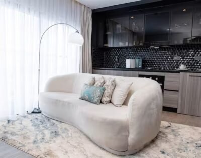 Studio Apartment For Rent in Westlands