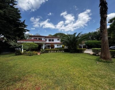 Office for Rent in Gigiri