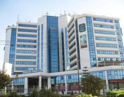 Office for Rent in Mombasa Road