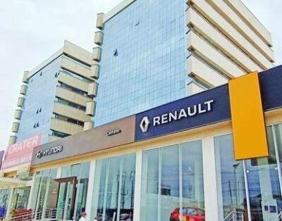 Office for Rent in Mombasa Road