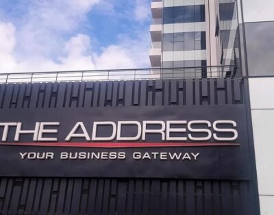 Office for Rent in Westlands