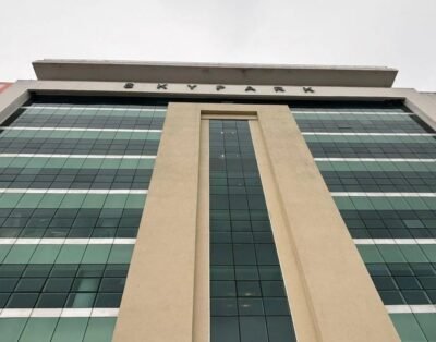 Office for Rent in Westlands