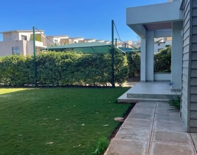 4 Bedroom Villa For Rent in Runda