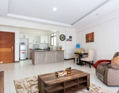 1 Bedroom Apartment For Rent in Kiambu Road