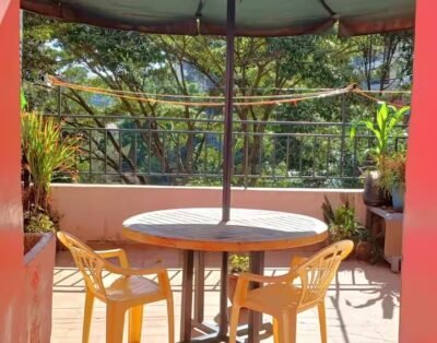 Studio Apartment For Rent in Westlands