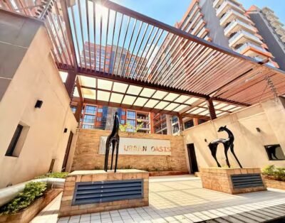 1 Bedroom Apartment For Rent in Kiambu Road