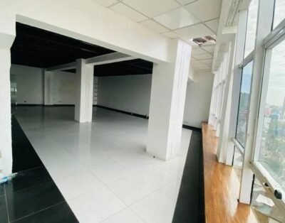 Office for Rent in Kilimani