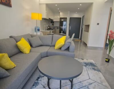 1 Bedroom Apartment For Rent in Kileleshwa