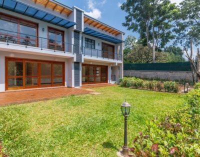 3 Bedroom Townhouse For Rent in Kyuna