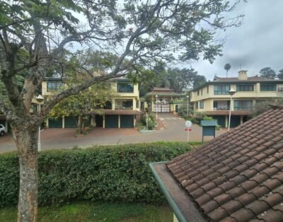 3 Bedroom Villa For Rent in Kyuna